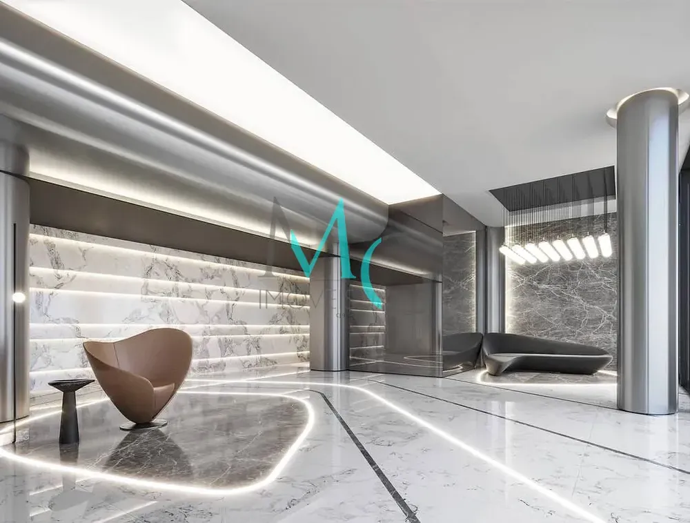 Apartamento, 3 quartos, 134 m² - Foto 6