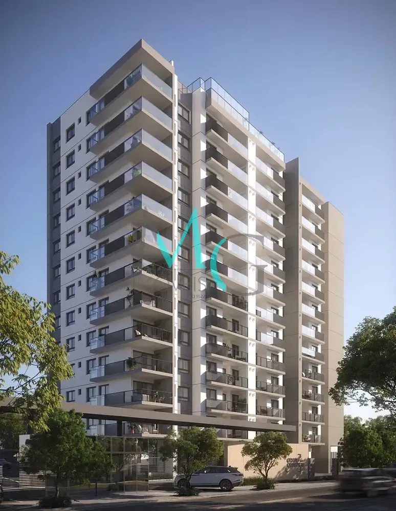 Cobertura, 3 quartos, 236 m² - Foto 5
