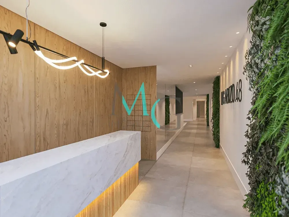 Apartamento, 2 quartos, 83 m² - Foto 10