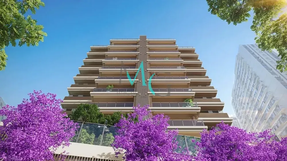 Apartamento, 3 quartos, 137 m² - Foto 4