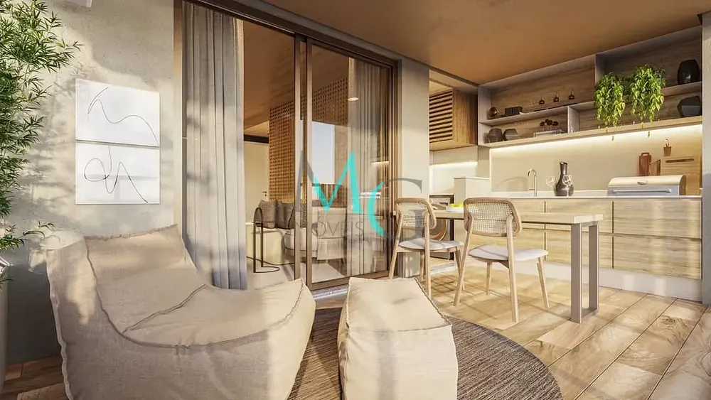 Apartamento, 3 quartos, 137 m² - Foto 10