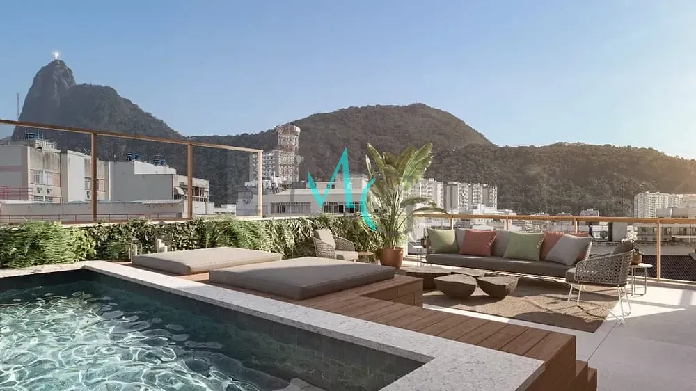 Apartamento, 3 quartos, 137 m² - Foto 9