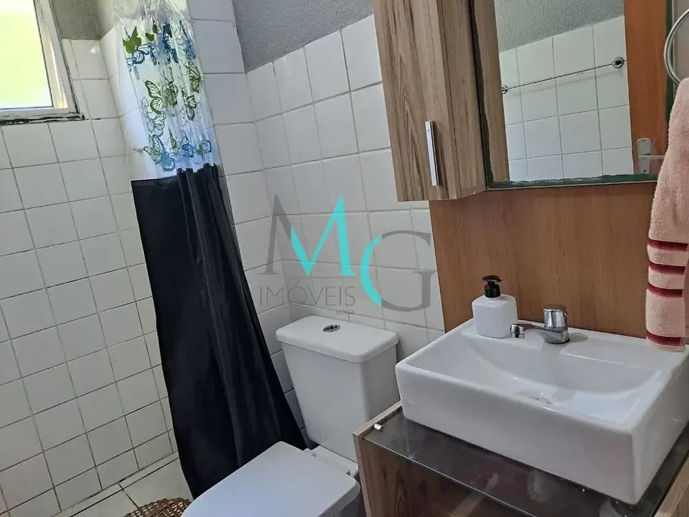 Apartamento, 2 quartos, 51 m² - Foto 11
