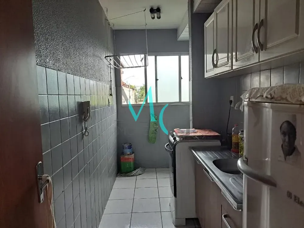 Apartamento, 2 quartos, 51 m² - Foto 42