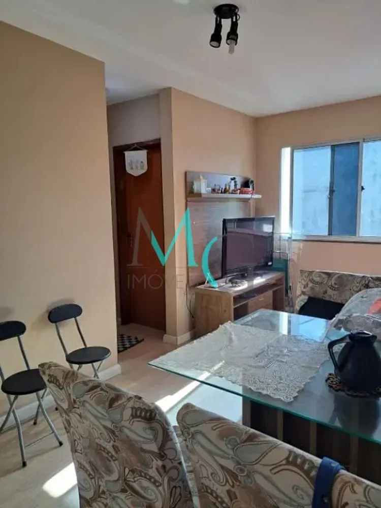 Apartamento, 2 quartos, 51 m² - Foto 15