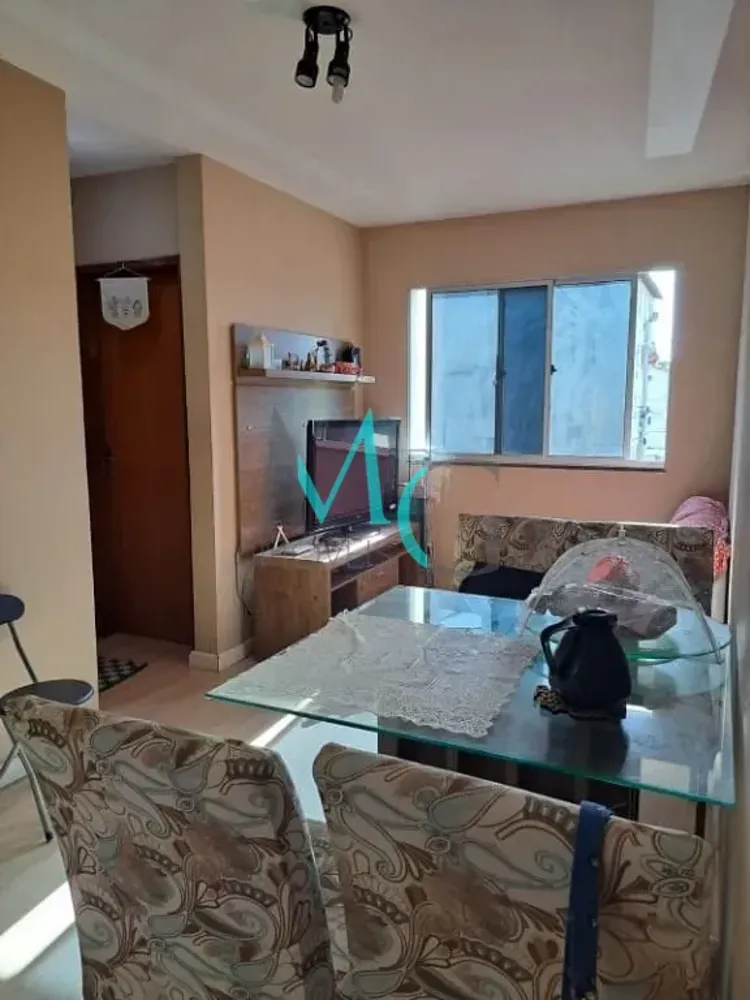 Apartamento, 2 quartos, 51 m² - Foto 26
