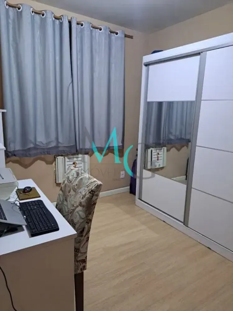 Apartamento, 2 quartos, 51 m² - Foto 7