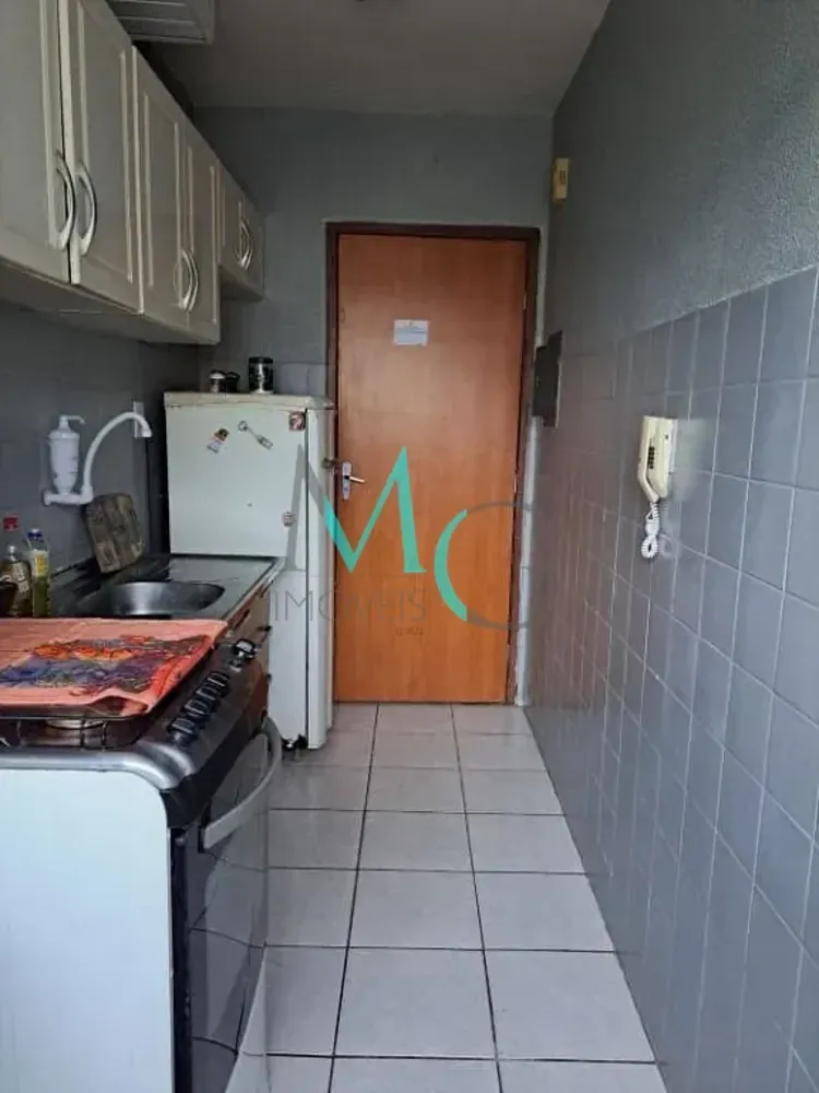 Apartamento, 2 quartos, 51 m² - Foto 9