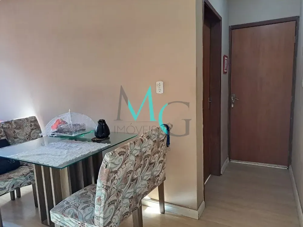 Apartamento, 2 quartos, 51 m² - Foto 18