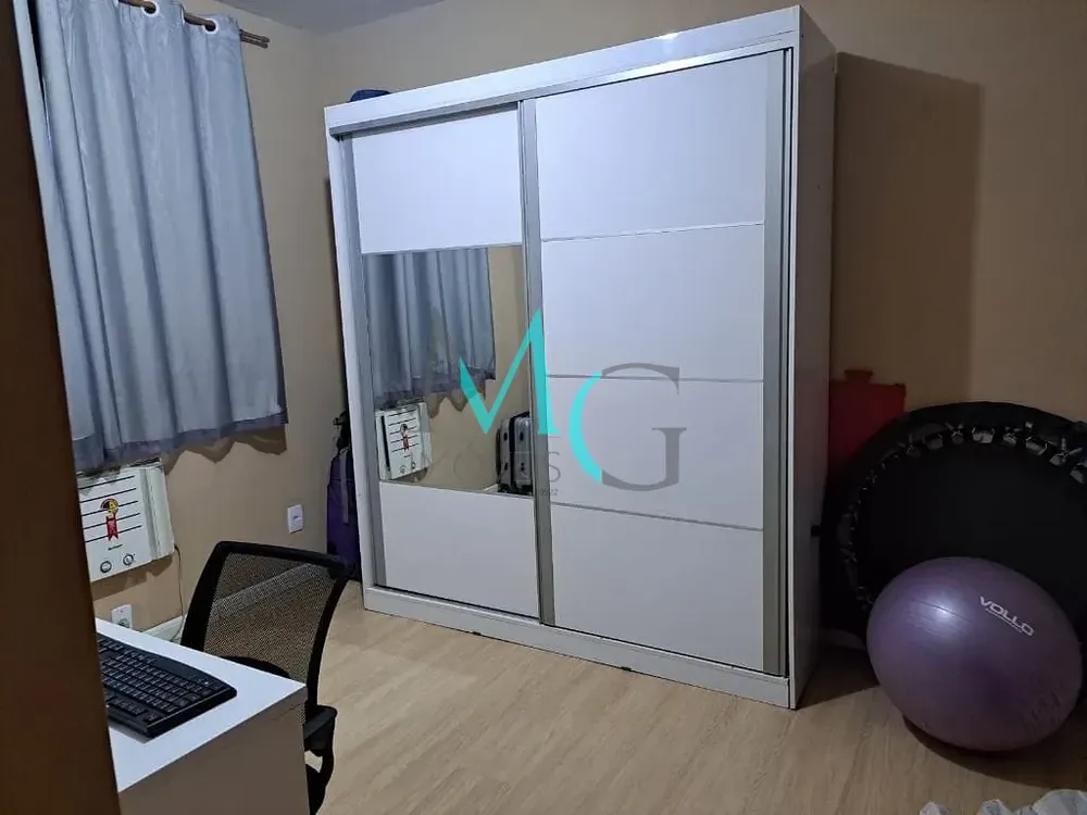 Apartamento, 2 quartos, 51 m² - Foto 3