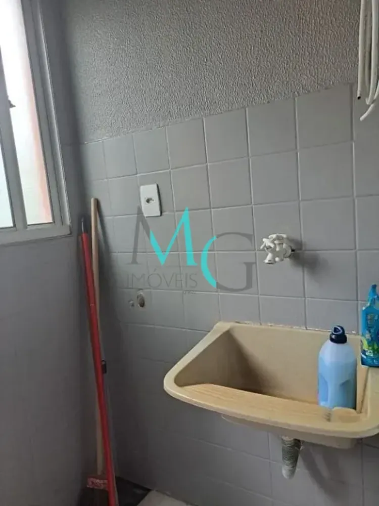 Apartamento, 2 quartos, 51 m² - Foto 23