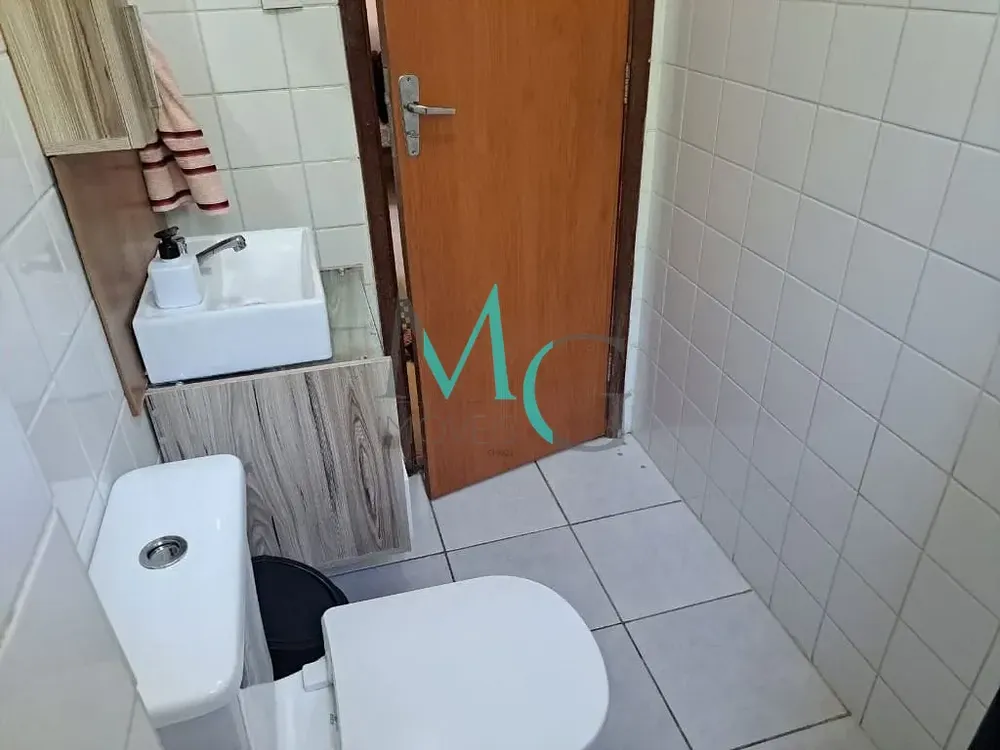 Apartamento, 2 quartos, 51 m² - Foto 6
