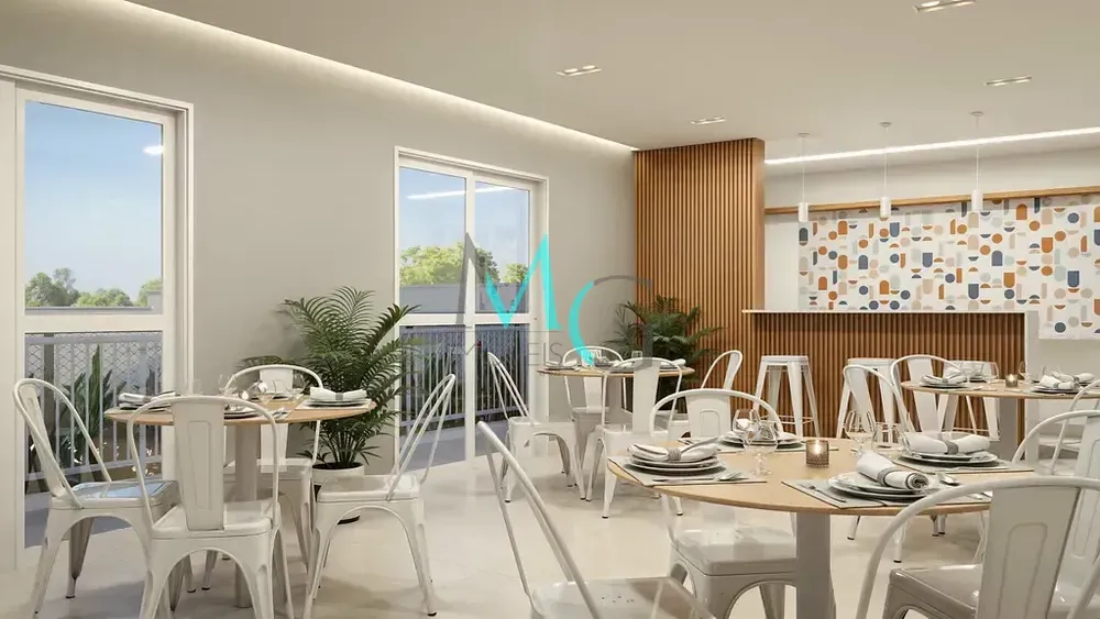 Apartamento, 2 quartos, 42 m² - Foto 11