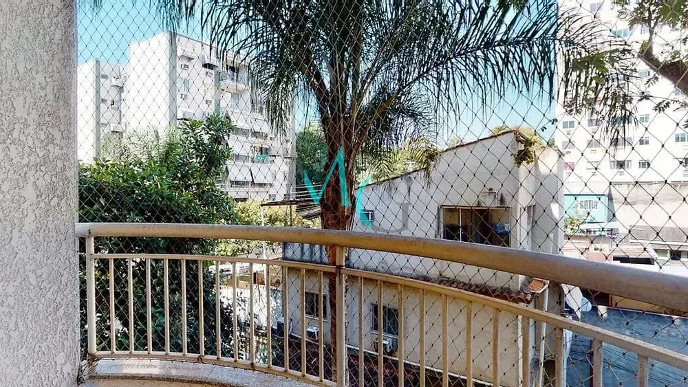 Apartamento, 2 quartos, 65 m² - Foto 36