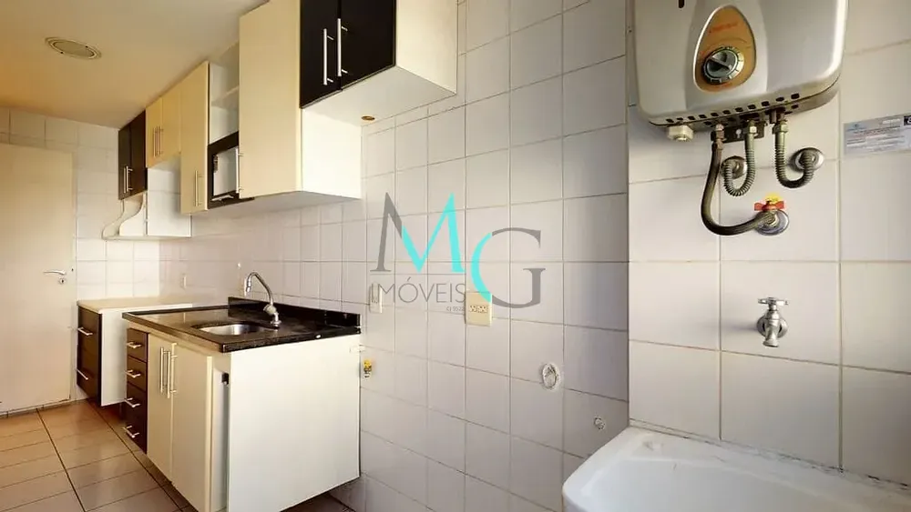 Apartamento, 2 quartos, 65 m² - Foto 10