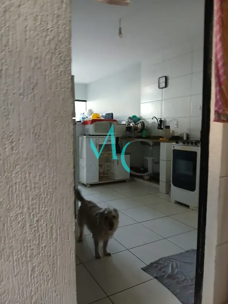 Casa, 2 quartos, 60 m² - Foto 5
