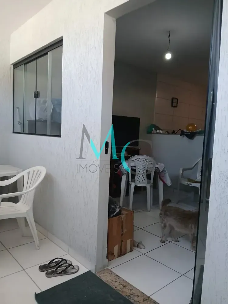 Casa, 2 quartos, 60 m² - Foto 3