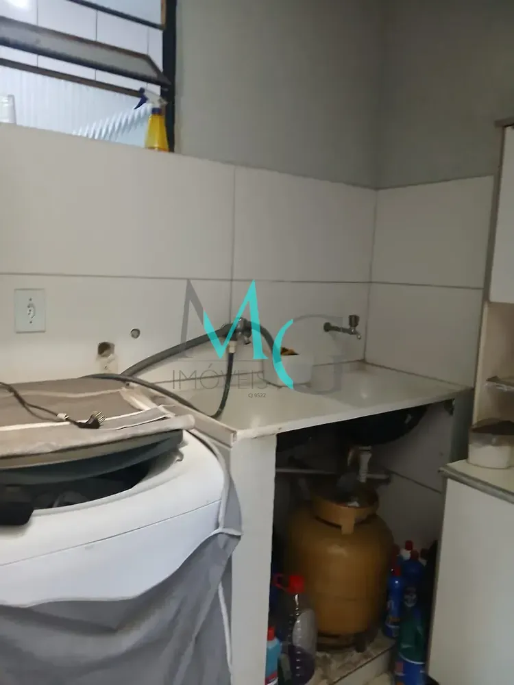 Casa, 2 quartos, 60 m² - Foto 15