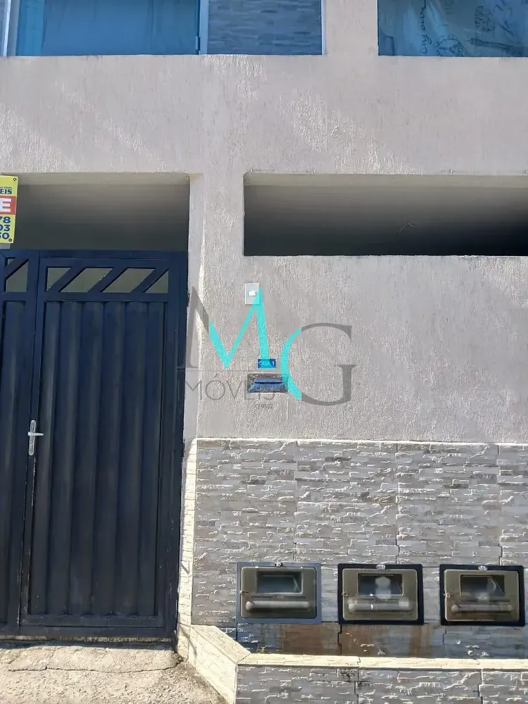 Casa, 2 quartos, 60 m² - Foto 1