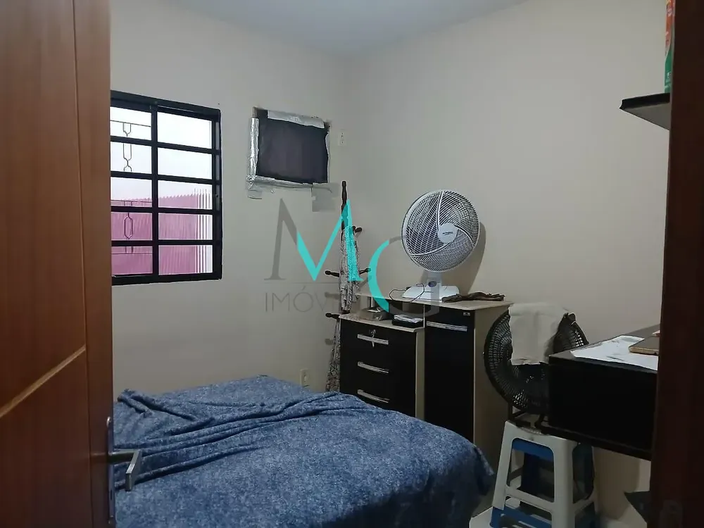 Casa, 2 quartos, 60 m² - Foto 8