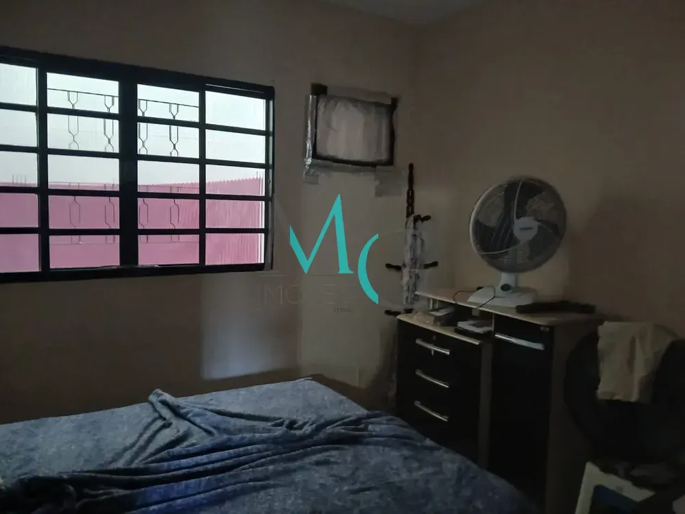 Casa, 2 quartos, 60 m² - Foto 10
