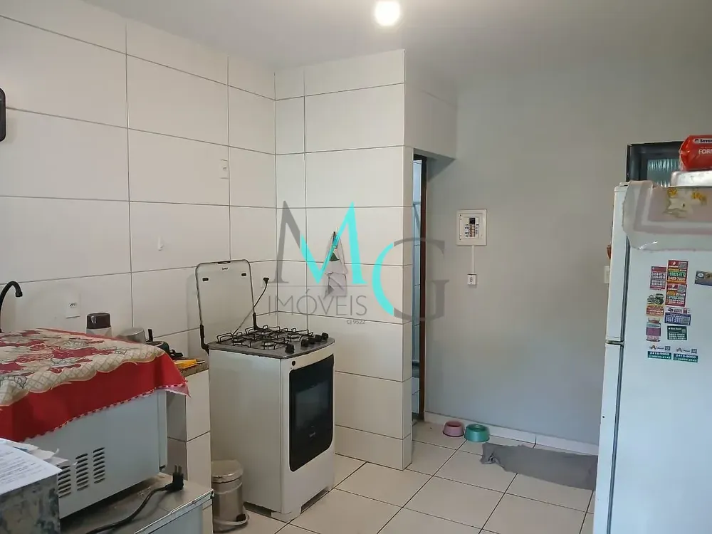 Casa, 2 quartos, 60 m² - Foto 6