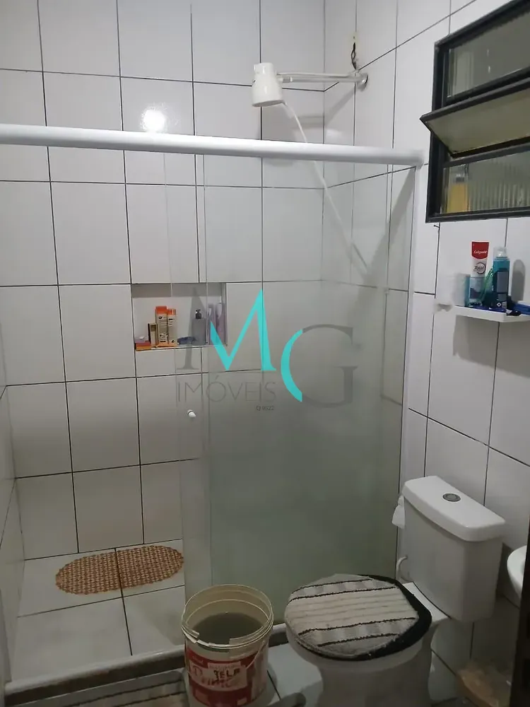 Casa, 2 quartos, 60 m² - Foto 12