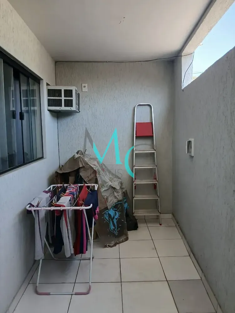 Casa, 2 quartos, 60 m² - Foto 13