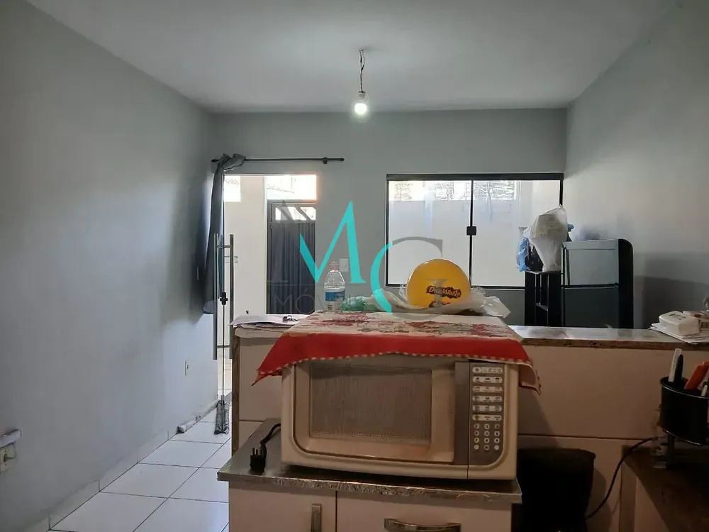 Casa, 2 quartos, 60 m² - Foto 7
