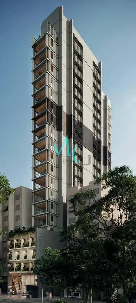 Apartamento, 1 quarto, 174 m² - Foto 1