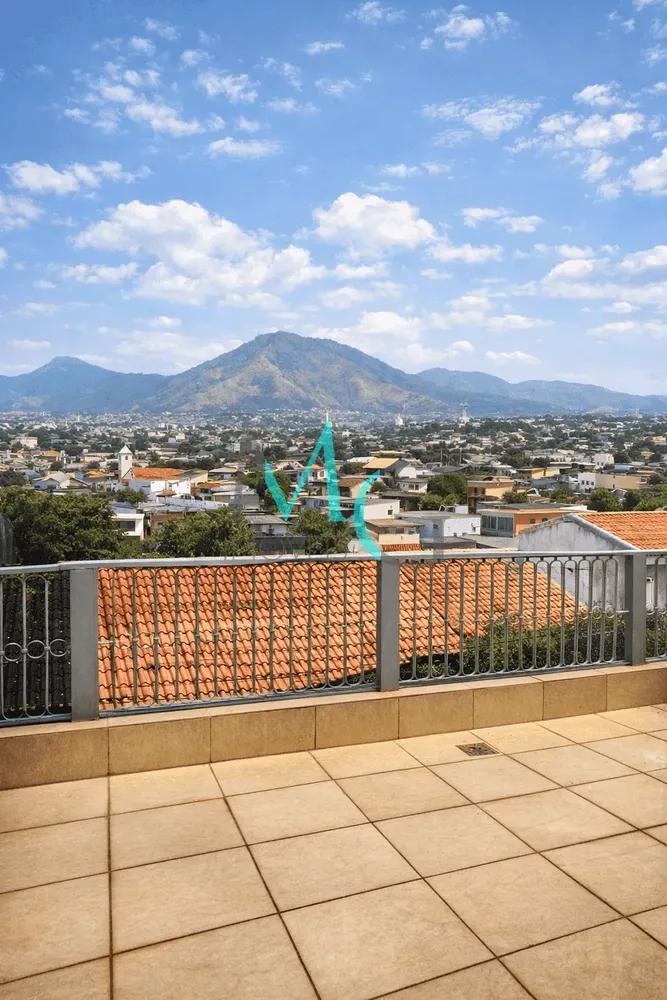 Casa, 4 quartos, 345 m² - Foto 4