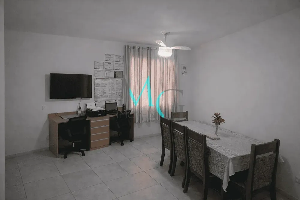 Casa, 4 quartos, 345 m² - Foto 1