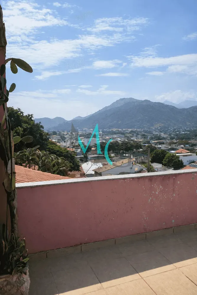 Casa, 4 quartos, 345 m² - Foto 13