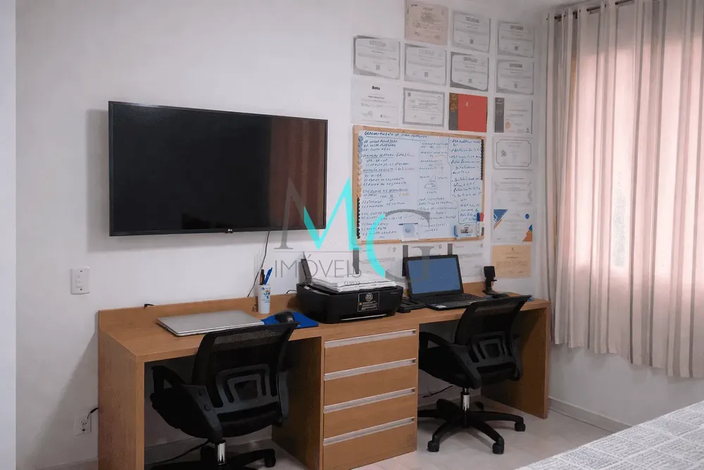 Casa, 4 quartos, 345 m² - Foto 5