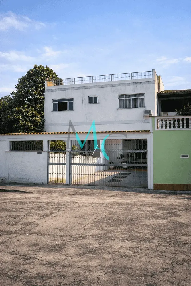 Casa, 4 quartos, 345 m² - Foto 15