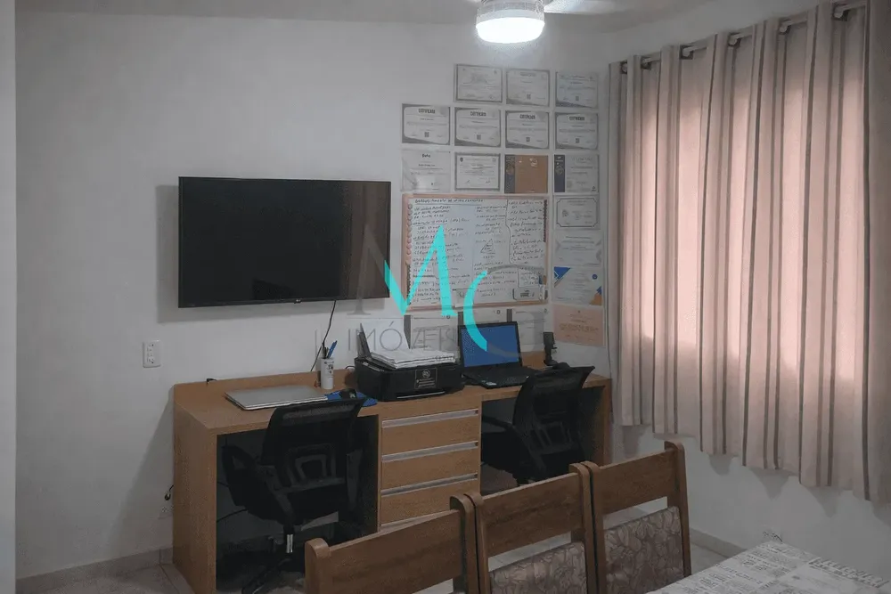 Casa, 4 quartos, 345 m² - Foto 2