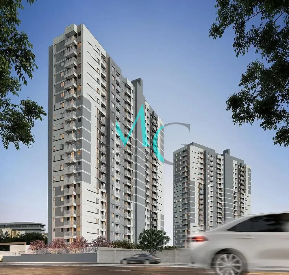 Apartamento, 3 quartos, 139 m² - Foto 2