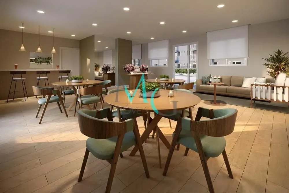 Apartamento, 3 quartos, 139 m² - Foto 4