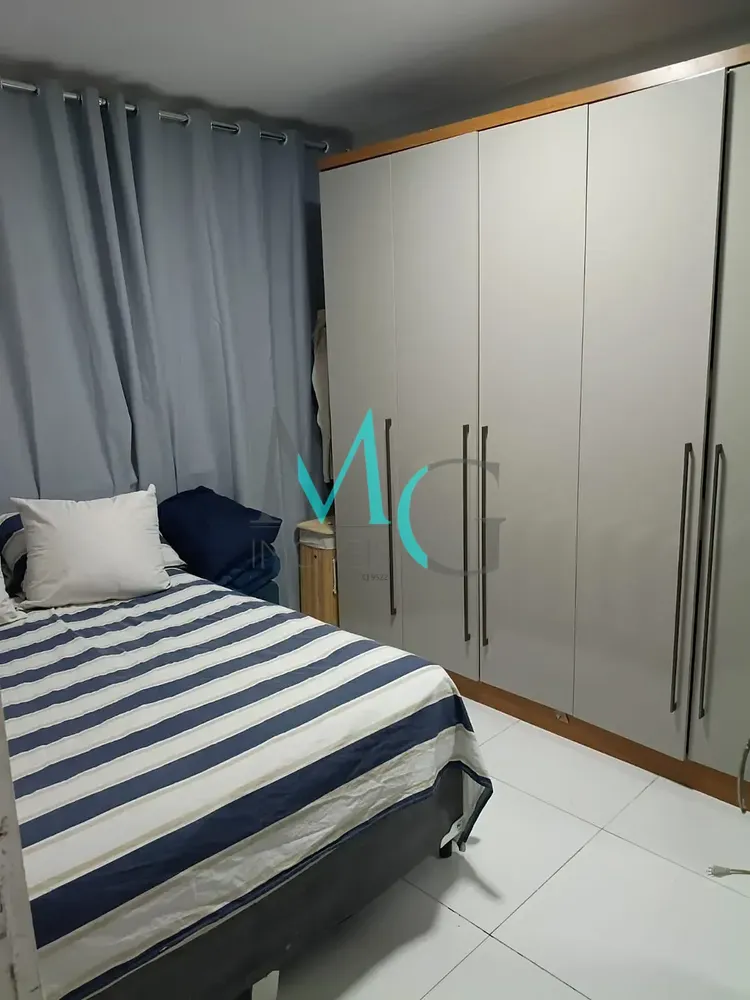Casa, 3 quartos, 90 m² - Foto 10