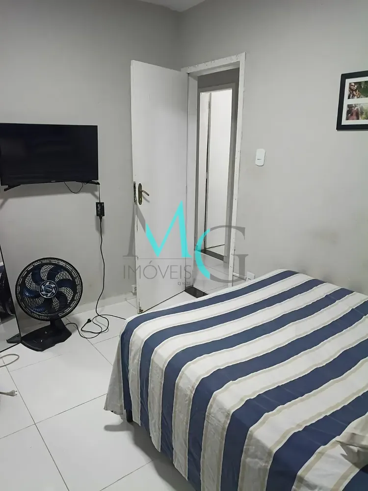 Casa, 3 quartos, 90 m² - Foto 9