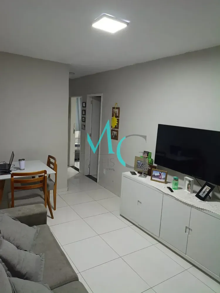 Casa, 3 quartos, 90 m² - Foto 6