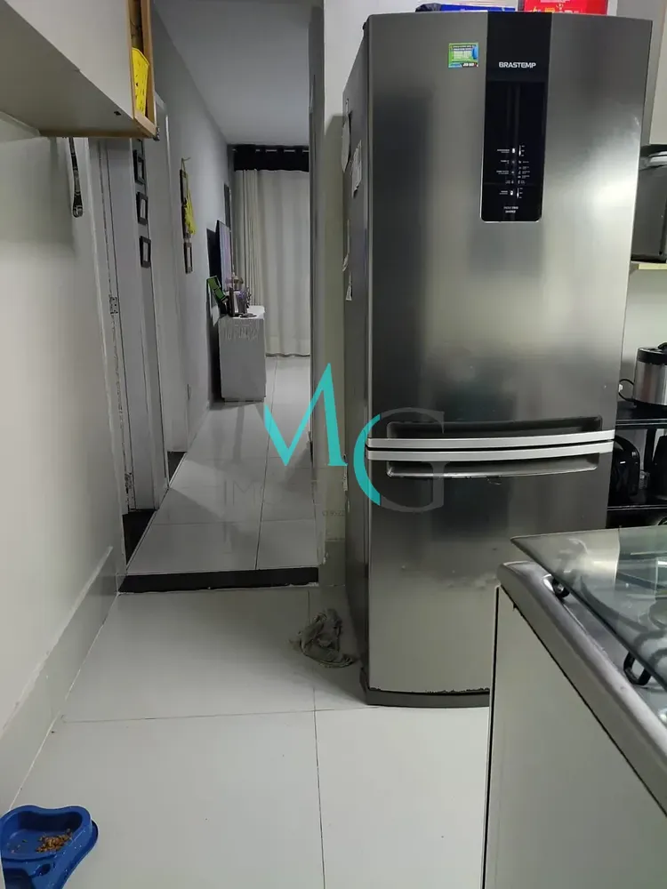 Casa, 3 quartos, 90 m² - Foto 12