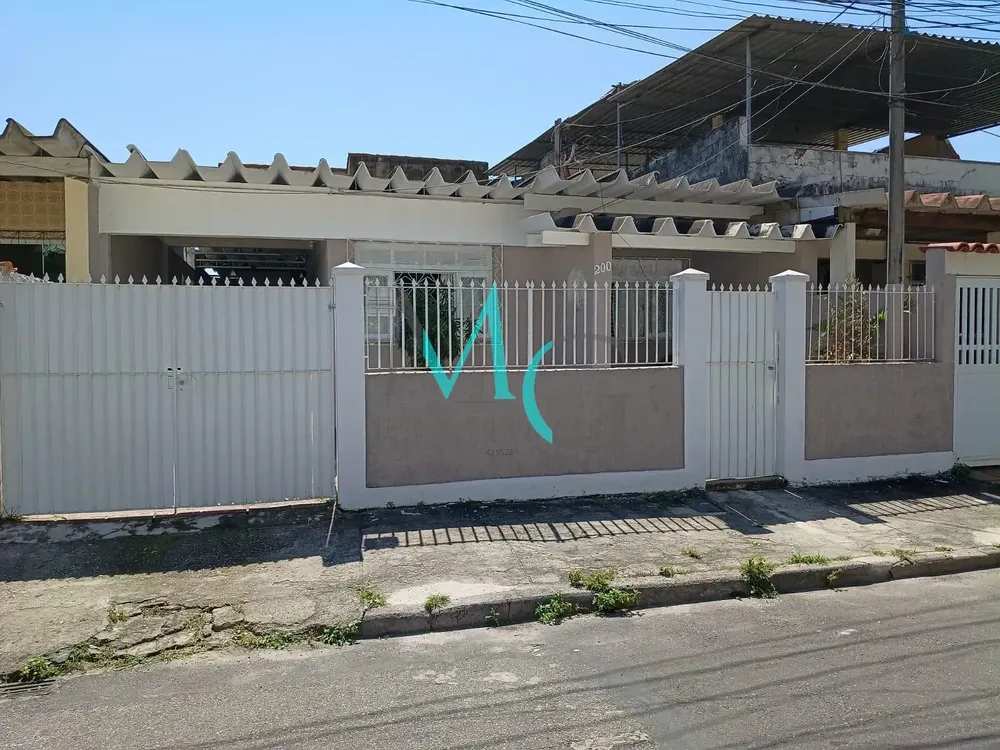 Casa, 3 quartos, 90 m² - Foto 1