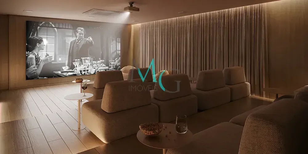Cobertura, 5 quartos, 461 m² - Foto 10