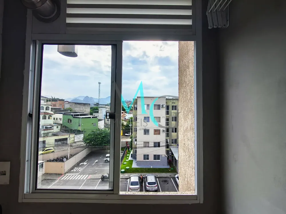 Apartamento, 2 quartos, 43 m² - Foto 49