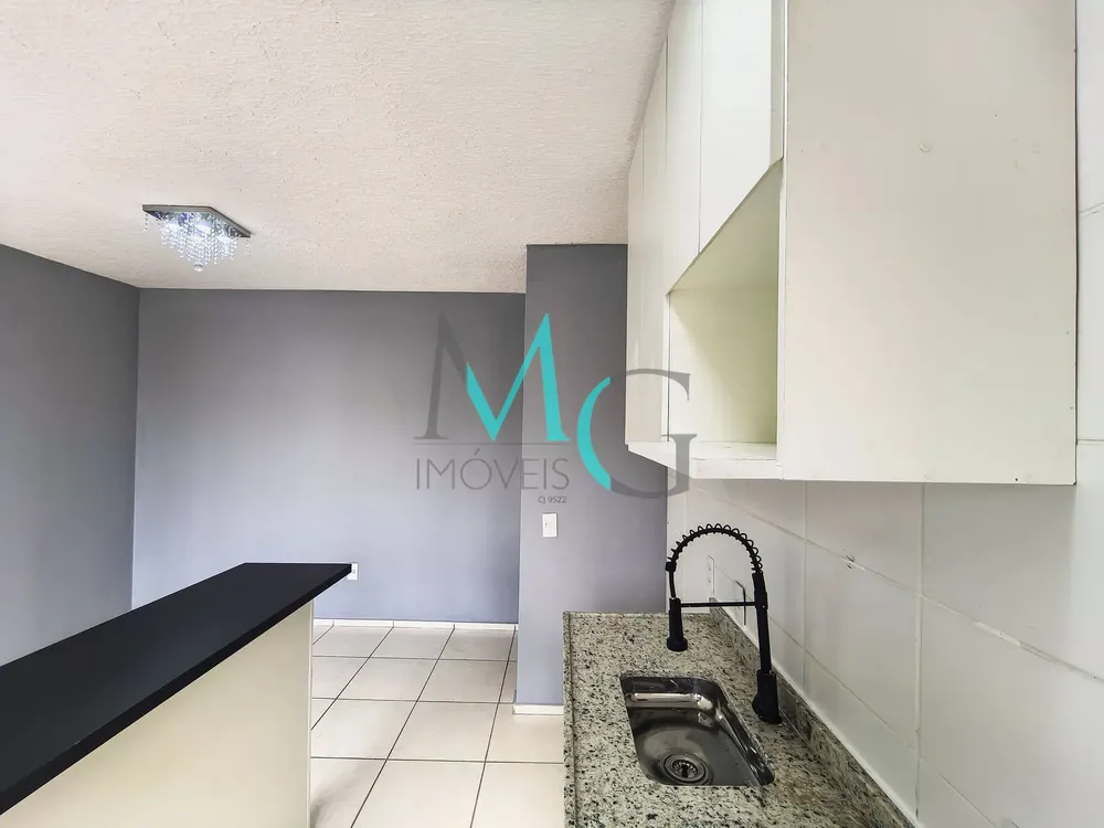 Apartamento, 2 quartos, 43 m² - Foto 44
