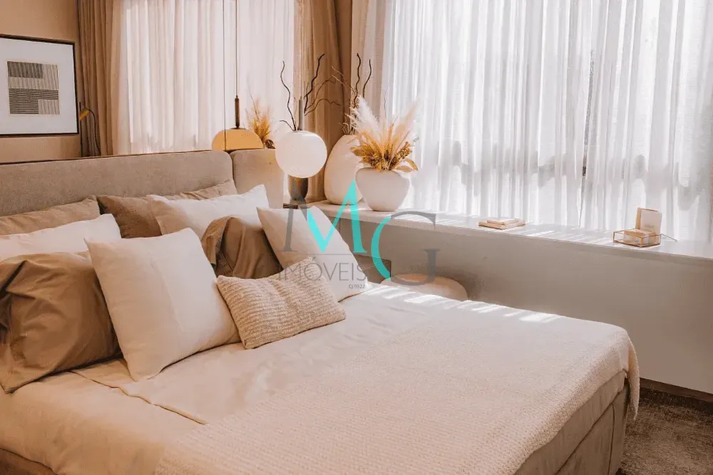 Apartamento, 2 quartos, 85 m² - Foto 17