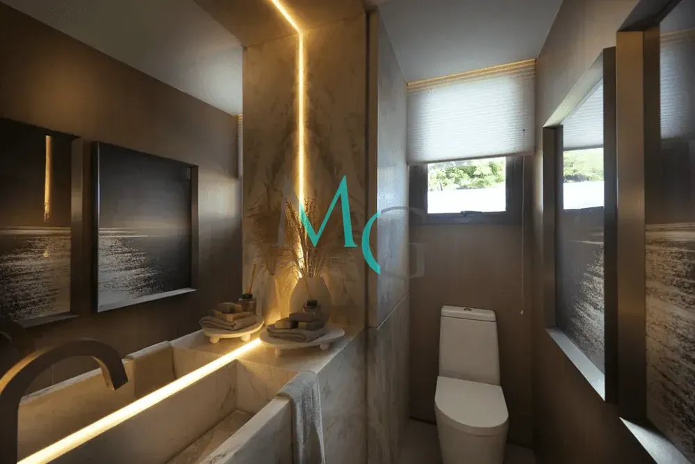 Apartamento, 2 quartos, 85 m² - Foto 21