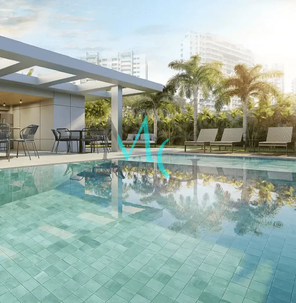 Apartamento, 2 quartos, 85 m² - Foto 49