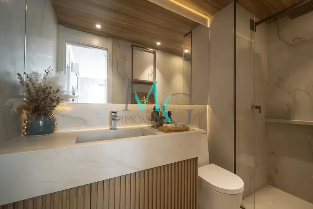Apartamento, 2 quartos, 85 m² - Foto 23